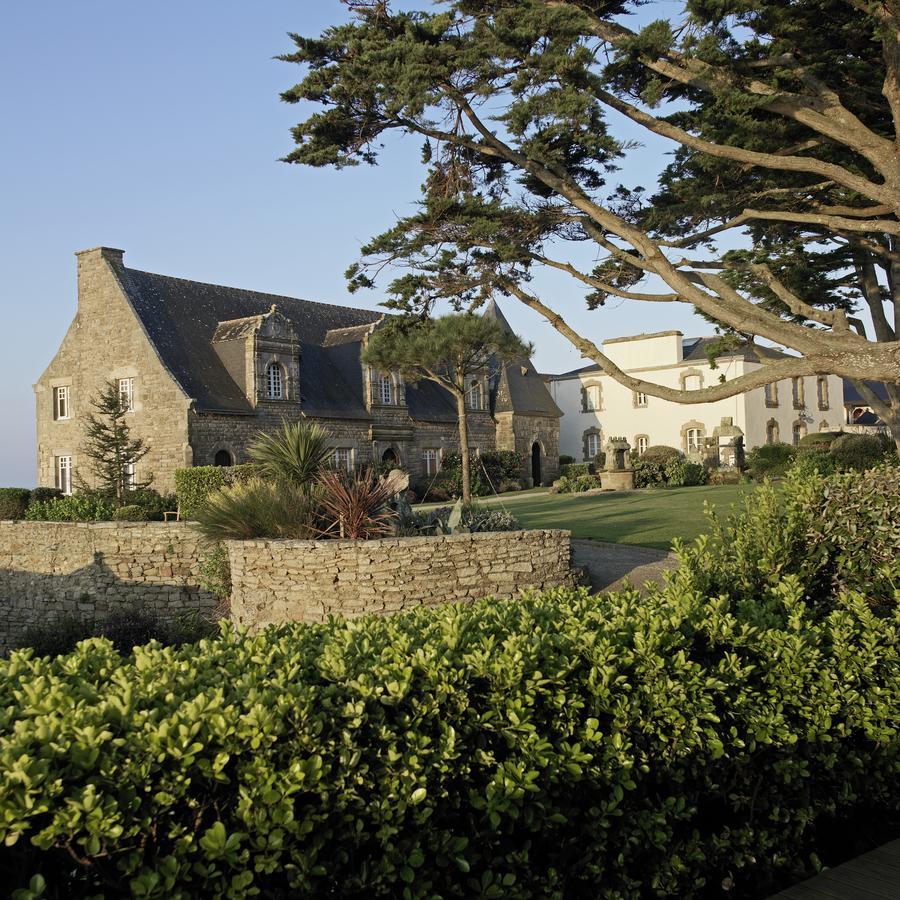 Domaine De Rochevilaine Billiers Eksteriør bilde